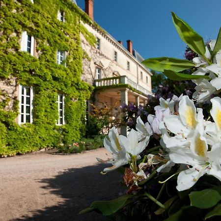Chateau De Bellevue B&B Villié-Morgon Exterior photo